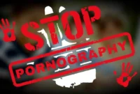 Polres Mojokerto menangkap M Fatoni Aris Cahyono alias Fathin Oktavia (29) pelaku produksi video porno gay yang dijual melalui grup media sosial. Foto, Dok-Ilustrasi