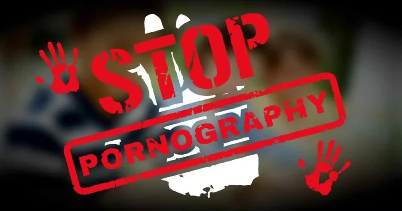 Polres Mojokerto menangkap M Fatoni Aris Cahyono alias Fathin Oktavia (29) pelaku produksi video porno gay yang dijual melalui grup media sosial. Foto, Dok-Ilustrasi