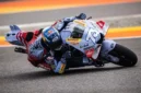 Alex Marquez podium ketiga di MotoGP Mandalika 2025, memperkuat posisi kedua klasemen. Dok: Gresini Racing