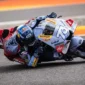 Alex Marquez podium ketiga di MotoGP Mandalika 2025, memperkuat posisi kedua klasemen. Dok: Gresini Racing