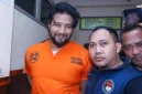 Peredaran Sabu di Rutan Salemba Terbongkar, Ammar Zoni Dituntut Berat. (Posnews/Ist)