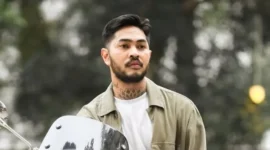 Artis Onadio Leonardo Ajukan Rehabilitasi Usai Positif Narkoba, Polisi Tunggu Asesmen BNN. (instagram)