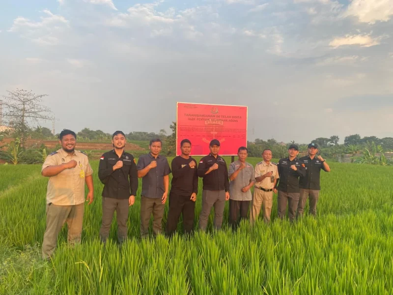 Aset eks Direktur Utama PT Sritex, Iwan Setiawan Lukminto diamankan Kejagung. Dok: Istimewa