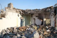 Asrama Putri Ponpes di Situbondo Ambruk, 1 Tewas dan Belasan Luka-luka. (Ilustrasi/Canva)