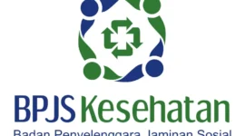 Direktur Utama BPJS Kesehatan Ali Ghufron Mukti memberikan keterangan pers di Jakarta, Rabu (22/10/2025), terkait kebijakan pemutihan tunggakan iuran bagi peserta miskin yang berpindah ke kategori PBI. Dok: Istimewa