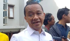 Menteri Bahlil Resmi Meluncurkan Program Biodiesel B50