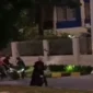 Polisi amankan begal sadis residivis di Cakung, Jakarta Timur. Dok: Istimewa