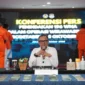 Plt Direktur Jenderal Imigrasi, Yuldi Yusman. (Posnews)