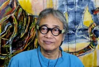 Butet Kertaredjasa berbicara lantang di Forum Sambung Rasa Kebangsaan Keraton Yogyakarta, menyoroti maraknya keracunan program Makan Bergizi Gratis. Dok: Istimewa