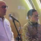 Pramono Anung menjelaskan kerja sama Pemprov DKI dengan BP Danantara dalam pengembangan PLTSa untuk ubah sampah jadi listrik di Jakarta. Dok: Istimewa