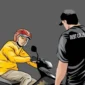 Ilustrasi, Debt Collector. Dok: Istimewa