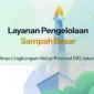 DLH DKI Jakarta Buat Layanan Digital Angkut Sampah Besar dan Elektronik Gratis. Dok: Istimewa