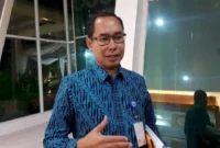 Direktur Perlindungan WNI Kemlu, Judha Nugraha. Dok: Istimewa