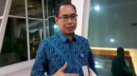 Direktur Perlindungan WNI Kemlu, Judha Nugraha. Dok: Istimewa