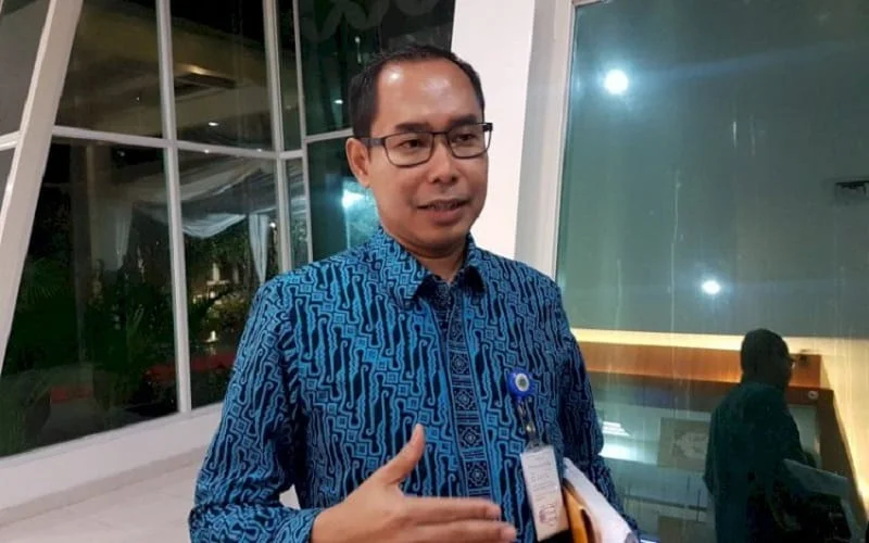 Direktur Perlindungan WNI Kemlu, Judha Nugraha. Dok: Istimewa