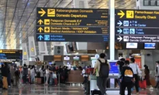 Cegah Hantavirus Masuk RI, Bandara Soetta Terapkan Pemeriksaan Berlapis Penumpang Asing
