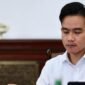 Wakil Presiden RI, Gibran Rakabuming Raka. Dok: Setwapres
