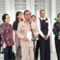 Gubernur DKI Jakarta Pramono Anung bersama Koalisi Dog Meat Free Indonesia membahas larangan peredaran daging anjing dan kucing di Jakarta. Dok: Kominfo DKI JKT