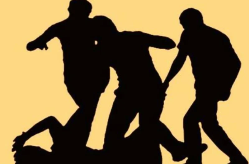 Ilustrasi, Pengeroyokan. (Posnews/Ist)