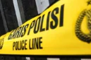 Ilustrasi, Garis Polisi. Dok: Istimewa