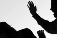 Ilustrasi, Penamparan. Dok: Istimewa