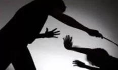 Cemburu Buta, Suami di Malang Bacok Istri Pakai Parang hingga Luka Parah