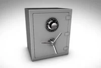 Ilustrasi, Pembobolan Brankas. Dok: Istimewa