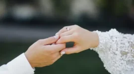 Ilustrasi, Nikah Siri. (Posnews/Ist)