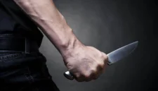 Ilustrasi, Senjata Tajam. (Posnews/Ist)