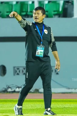 Timnas Indonesia U-22 Takluk 0-3 dari Mali, Indra Sjafri Temukan Sisi Positif