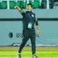 Pelatih Timnas Indonesia U-22, Indra Sjafri. (Posnews/PSSI)