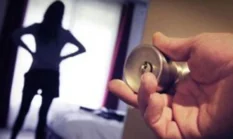 Kontrakan Prostitusi Online di Bogor Digerebek, 9 Orang Diamankan Polisi