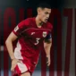 Jay Idzes kapten Timnas Indonesia disorot FIFA jelang laga melawan Arab Saudi di Kualifikasi Piala Dunia 2026. Dok: PSSI