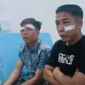 Sembilan oknum TNI Brigif 8 Garuda Cakti Kodam II Sriwijaya diduga aniaya Kepala Desa Cahaya Bumi, OKI, hingga korban dirawat di RS Hermina Palembang. Dok: Istimewa