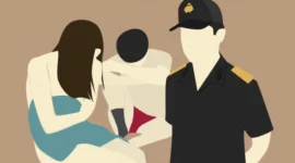 Ilustrasi, Kades di Pandeglang diduga berbuat mesum dalam mobil, Pemkab segera panggil untuk klarifikasi. Dok Net