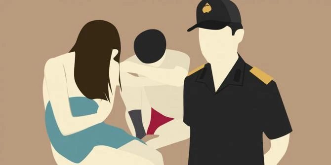 Ilustrasi, Kades di Pandeglang diduga berbuat mesum dalam mobil, Pemkab segera panggil untuk klarifikasi. Dok Net