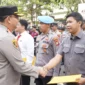 Kapolres Erick Frendriz Tegaskan Keseimbangan Reward dan Sanksi di Tubuh Polri. Dok: Istimewa