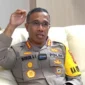 Kapolres Metro Jakarta Selatan Kombes Nicolas Ary Lilipaly. Dok: Polri