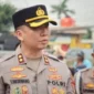 Kapolres Tangerang Selatan, AKBP Victor Inkiriwang. Dok: Istimewa