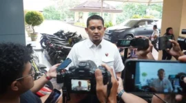 Kasat Reskrim Polres Metro Jakarta Utara Kompol Onkoseno G Sukahar. (Posnews/Ist)