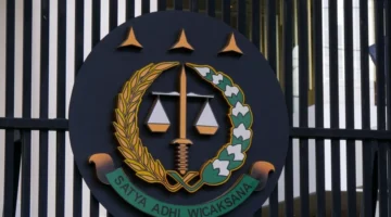 Kejaksaan Agung RI. Dok: Istimewa