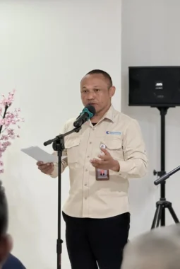 Kondisi Mata Kritis, KemenHAM Turun Tangan Pantau Perawatan Intensif Aktivis Andrie Yunus