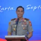 Kepala BNN Komjen Pol Suyudi Ario Seto memberikan keterangan pers tentang kebijakan baru rehabilitasi korban narkoba di Jakarta, Senin 13 Oktober 2025. Dok: Kominfo DKI JKT