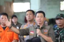Kepala BNPB Suharyanto. Dok: Istimewa