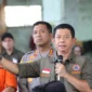 Kepala BNPB Suharyanto. (Posnews/Ist)