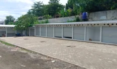 Pendaftaran Ulang Pedagang Eks Barito di SFK Lenteng Agung Dimulai, Tak Daftar Hilang Kios