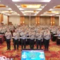 Kombes Pol Jamal Alam membuka Simposium Target PNBP 2025 di Jakarta, fokus layanan publik digital. Dok: Polri