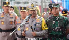 Kakorlantas Polri Irjen Pol Agus Suryonugroho. (Posnews/Ist)