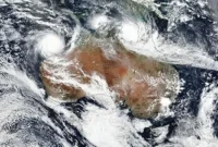 BMKG Prediksi La Nina Akhir 2025, Waspada Banjir dan Longsor
