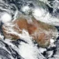 BMKG Prediksi La Nina Akhir 2025, Waspada Banjir dan Longsor
